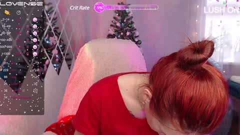 Snapshot of superhotgirlhere chatting on December 26, 2024, 5:26 am Sweet Anna online show from December 26, 2024, 5:26 am