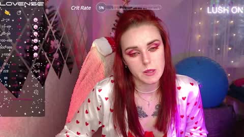 Snapshot of superhotgirlhere chatting on December 27, 2024, 10:55 am Sweet Anna online show from December 27, 2024, 10:55 am