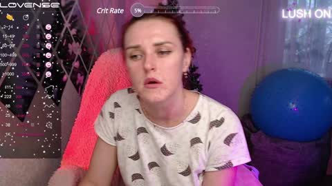 Snapshot of superhotgirlhere chatting on January 3, 2025, 10:31 am Sweet Anna online show from January 3, 2025, 10:31 am