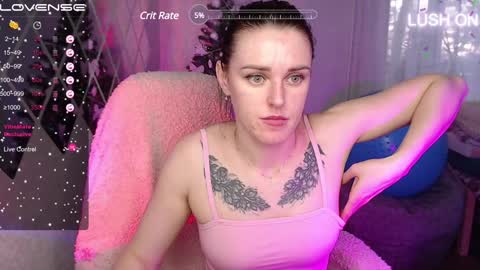 Snapshot of superhotgirlhere chatting on January 15, 2025, 11:10 am Sweet Anna online show from January 15, 2025, 11:10 am
