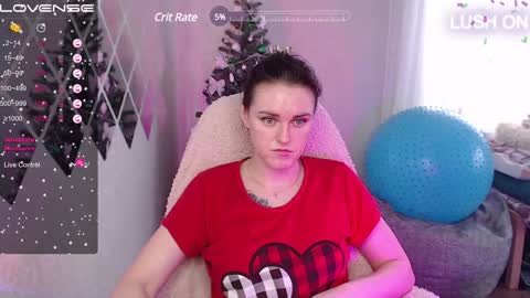 Snapshot of superhotgirlhere chatting on January 17, 2025, 5:11 am Sweet Anna online show from January 17, 2025, 5:11 am