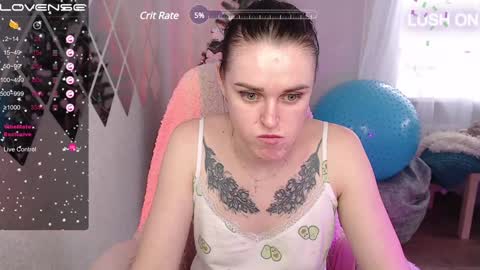 Snapshot of superhotgirlhere chatting on January 29, 2025, 9:44 am Sweet Anna online show from January 29, 2025, 9:44 am