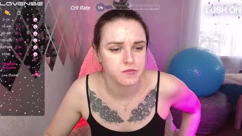 Snapshot of superhotgirlhere chatting on February 4, 2025, 10:32 am Sweet Anna online show from February 4, 2025, 10:32 am