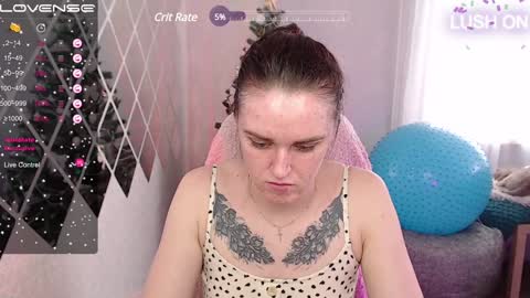 Snapshot of superhotgirlhere chatting on February 8, 2025, 7:48 am Sweet Anna online show from February 8, 2025, 7:48 am