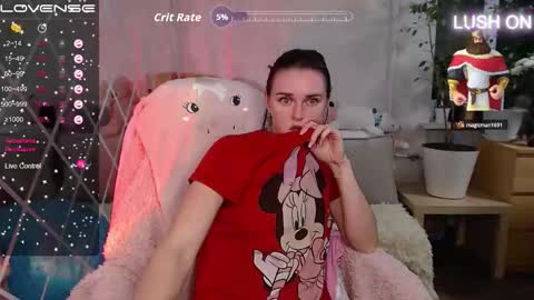 Snapshot of superhotgirlhere chatting on September 15, 2025, 4:51 pm Sweet Anna online show from September 15, 2025, 4:51 pm