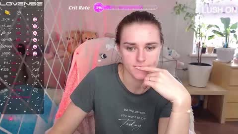 Snapshot of superhotgirlhere chatting on September 23, 2025, 8:28 am Sweet Anna online show from September 23, 2025, 8:28 am