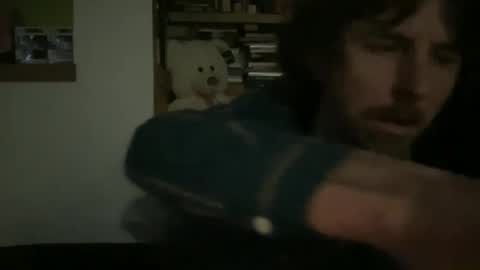 superjesus3235 online show from January 18, 2026, 6:28 am