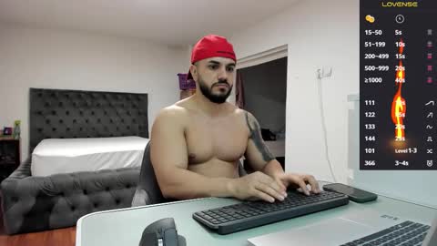 supermanboyxxl online show from February 6, 2026, 7:56 am