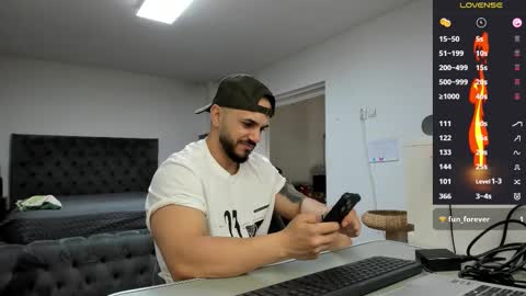 supermanboyxxl online show from March 26, 2026, 7:25 am