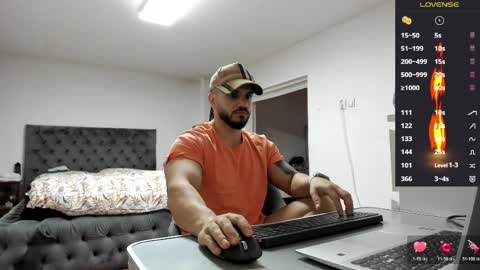 supermanboyxxl online show from March 31, 2026, 6:03 am