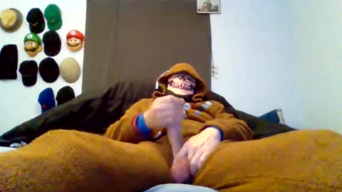 Snapshot of supermanloverhg chatting on January 16, 2026, 8:29 am supermanloverhg online show from January 16, 2026, 8:29 am