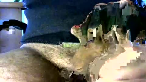 superstuntman1 online show from December 4, 2024, 11:19 am