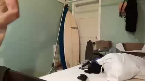 Snapshot of surfninja420 chatting on October 13, 2025, 6:35 am Stoney Man online show from October 13, 2025, 6:35 am