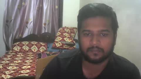 suryamahesh333 online show from October 27, 2025, 12:20 pm