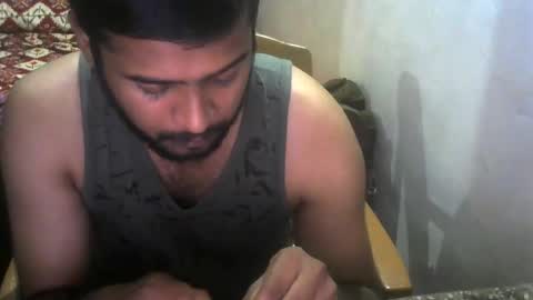 suryamahesh333 online show from October 29, 2025, 3:36 pm