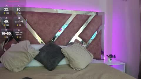 Susann online show from November 3, 2025, 7:15 pm