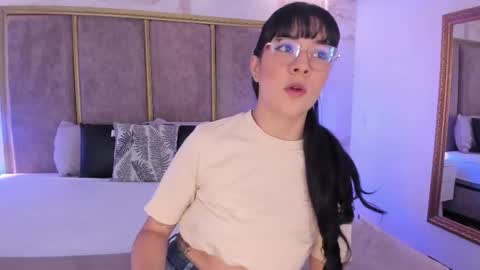 Susann online show from November 14, 2025, 7:34 pm