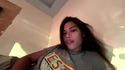 itsme Mathea69 online show from March 16, 2026, 9:24 am