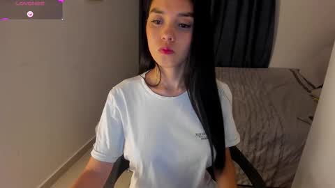 Snapshot of susan_arango chatting on February 12, 2026, 1:44 am susan love online show from February 12, 2026, 1:44 am