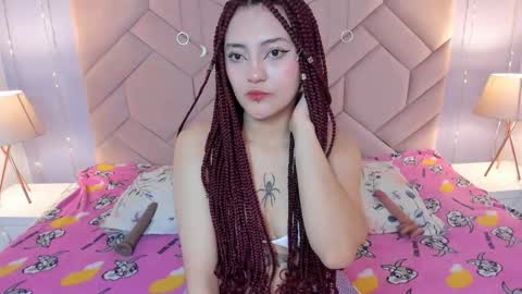 Susan Cotton online show from December 17, 2025, 3:34 am