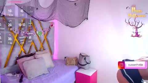 Susan online show from October 17, 2025, 10:29 am