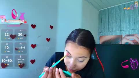 susan online show from February 25, 2026, 8:29 pm