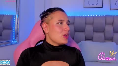 Susan online show from February 24, 2026, 8:29 pm