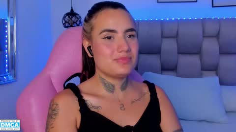 Susan online show from February 25, 2026, 8:51 pm