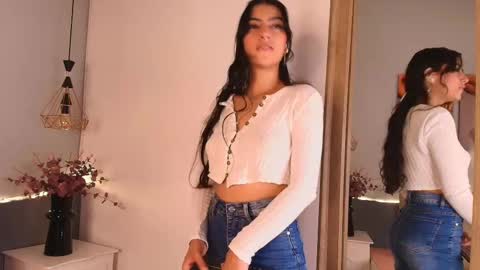  SUSANA  online show from October 26, 2025, 1:17 pm
