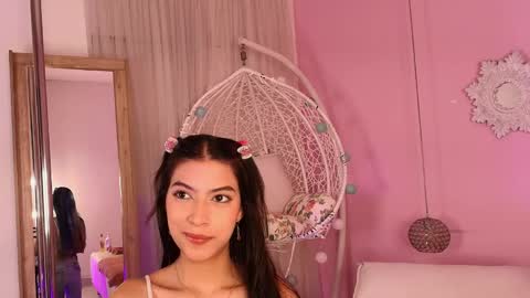  SUSANA  online show from May 15, 2026, 11:17 am