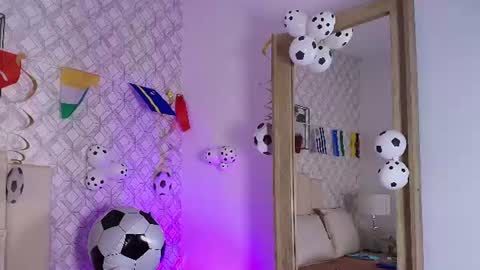  SUSANA  online show from June 28, 2026, 3:23 am