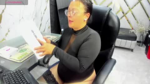 Snapshot of susana_flame chatting on June 24, 2026, 4:44 am Susana Flame online show from June 24, 2026, 4:44 am