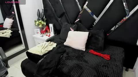 Snapshot of susana_flame chatting on July 23, 2026, 2:09 am Susana Flame online show from July 23, 2026, 2:09 am