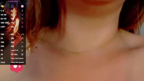 Snapshot of susana_hicks chatting on January 31, 2025, 4:59 pm S U S A N A online show from January 31, 2025, 4:59 pm