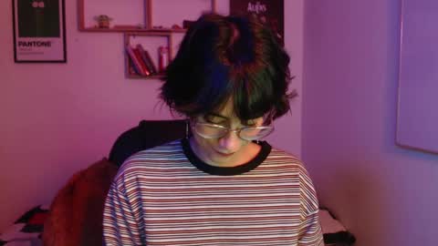 Snapshot of susana_w chatting on December 18, 2024, 12:10 am susana_w online show from December 18, 2024, 12:10 am
