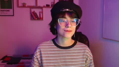 Snapshot of susana_w chatting on December 18, 2024, 3:15 am susana_w online show from December 18, 2024, 3:15 am