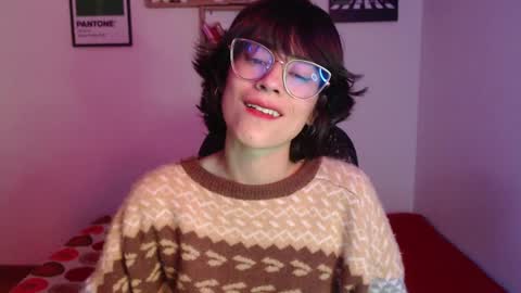 Snapshot of susana_w chatting on January 21, 2025, 12:36 am susana_w online show from January 21, 2025, 12:36 am