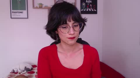 Snapshot of susana_w chatting on February 6, 2025, 8:13 pm susana_w online show from February 6, 2025, 8:13 pm