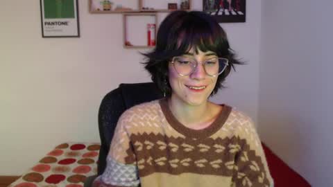 Snapshot of susana_w chatting on February 12, 2025, 9:22 pm susana_w online show from February 12, 2025, 9:22 pm