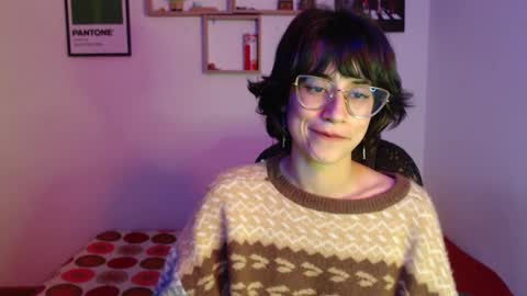 Snapshot of susana_w chatting on February 13, 2025, 12:24 am susana_w online show from February 13, 2025, 12:24 am