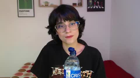 Snapshot of susana_w chatting on February 13, 2025, 8:55 pm susana_w online show from February 13, 2025, 8:55 pm