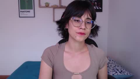 Snapshot of susana_w chatting on February 17, 2025, 8:47 pm susana_w online show from February 17, 2025, 8:47 pm