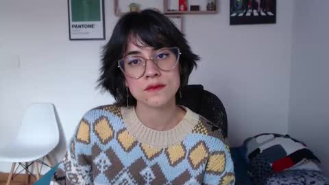Snapshot of susana_w chatting on February 24, 2025, 8:58 pm susana_w online show from February 24, 2025, 8:58 pm