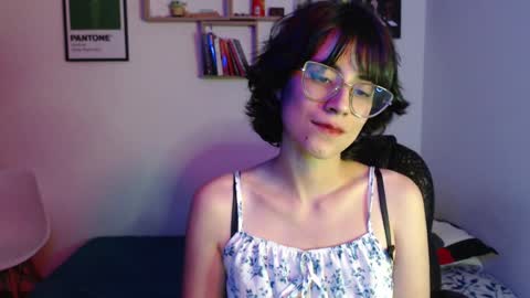 Snapshot of susana_w chatting on February 26, 2025, 12:16 am susana_w online show from February 26, 2025, 12:16 am