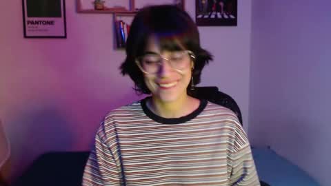 Snapshot of susana_w chatting on March 5, 2025, 2:14 am susana_w online show from March 5, 2025, 2:14 am