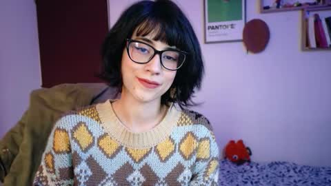 susana_w online show from February 11, 2026, 9:20 pm