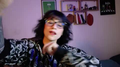 susana_w online show from March 3, 2026, 12:06 am