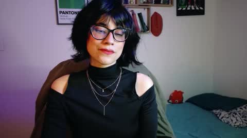susana_w online show from March 11, 2026, 12:05 am
