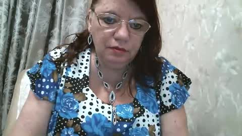 Snapshot of susanaahsun chatting on January 17, 2025, 11:59 am SusanaAhSun online show from January 17, 2025, 11:59 am