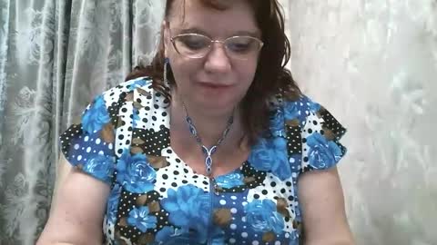 SusanaAhSun online show from October 24, 2025, 10:55 am